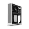 Korpusas Fractal Design Ridge Small Form Factor Baltas