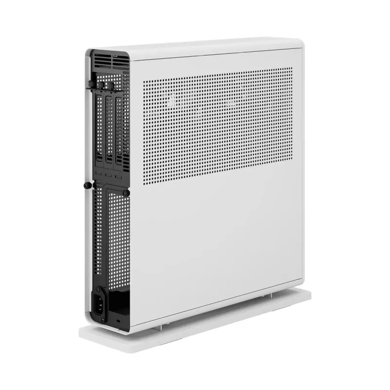 Korpusas Fractal Design Ridge Small Form Factor Baltas
