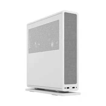 Korpusas Fractal Design Ridge Small Form Factor Baltas
