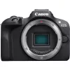 Canon EOS R100 + RF-S 18-45mm F4.5-6.3 IS STM komplektas MILC 24,1 MP CMOS 6000 x 4000 pikselių juoda