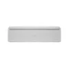 Logitech MX Keys S belaidė klaviatūra RF Wireless + Bluetooth QWERTY šiaurės kalboms (danų, suomių, norvegų, švedų) balta aliumininė