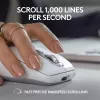 LOGITECH Mx Anywhere 3s belaidė pelė