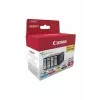 Canon 9182B010 rašalo kasetė 4 vnt. Originalus Didelės (XL) talpos juoda, žydra, purpurinė, geltona