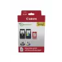 Canon 3713C008 rašalo kasetė 2 vnt. Originali juoda, žydra, rausvai raudona, geltona