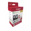 Originalus Canon rašalo kasetės rinkinys 2 vnt. (juoda + spalvota) 5224B012
