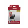 Canon 4540B019 CLI-526 BK,C,M,Y originalus rašalo kasetės komplektas 4 vnt. Juoda, Žydra, Purpurinė, Geltona