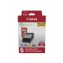 Canon 2052C006 rašalo kasetė 4 vnt. Originali High (XL) išeiga juoda, žydra, purpurinė, geltona