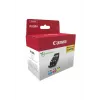 Kasečių rinkinys Canon CLI-526 Multipack juoda, žydra, purpurinė, geltona