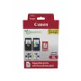 Canon 3712C008 kasetė 2 vnt. Originali didelės talpos (XL) juoda, žydra, rausvai violetinė, geltona
