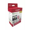 Canon 3712C008 kasetė 2 vnt. Originali didelės talpos (XL) juoda, žydra, rausvai violetinė, geltona