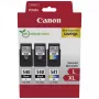 Canon PG-540L x2 / CL-541XL multipakas, 3 vnt. (5224B017)
