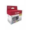 Canon 9218B006 rašalo kasetė 4 vnt. Originali juoda, žydra, purpurinė, geltona