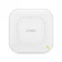 Zyxel NWA50AX PRO belaidis prieigos taškas AX3000 2400 Mbit/s balta spalva PoE