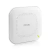 Zyxel NWA50AX PRO belaidis prieigos taškas AX3000 2400 Mbit/s balta spalva PoE