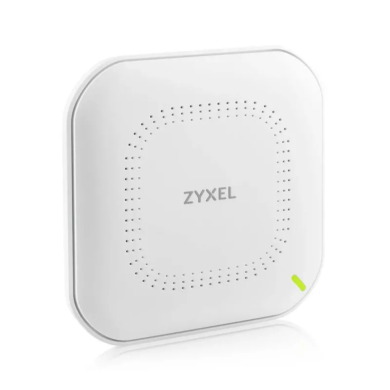 Zyxel NWA50AX PRO belaidis prieigos taškas AX3000 2400 Mbit/s balta spalva PoE