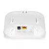 Zyxel NWA50AX PRO belaidis prieigos taškas AX3000 2400 Mbit/s balta spalva PoE