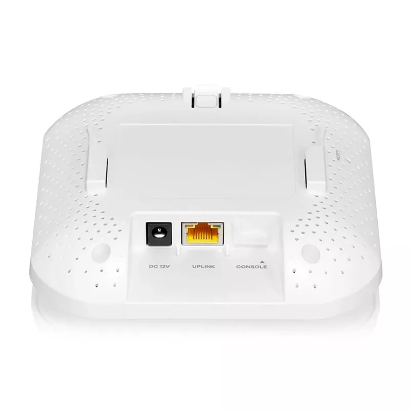 Zyxel NWA50AX PRO belaidis prieigos taškas AX3000 2400 Mbit/s balta spalva PoE