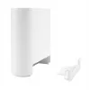 ASUS EBM68(1PK) – Expert WiFi triju dažnių juostų (2,4 GHz / 5 GHz / 5 GHz) Wi-Fi 6 (802.11ax) belaidis maršrutizatorius verslui, baltas, 3 vidinės antenos