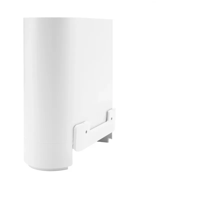 ASUS EBM68(1PK) – Expert WiFi triju dažnių juostų (2,4 GHz / 5 GHz / 5 GHz) Wi-Fi 6 (802.11ax) belaidis maršrutizatorius verslui, baltas, 3 vidinės antenos
