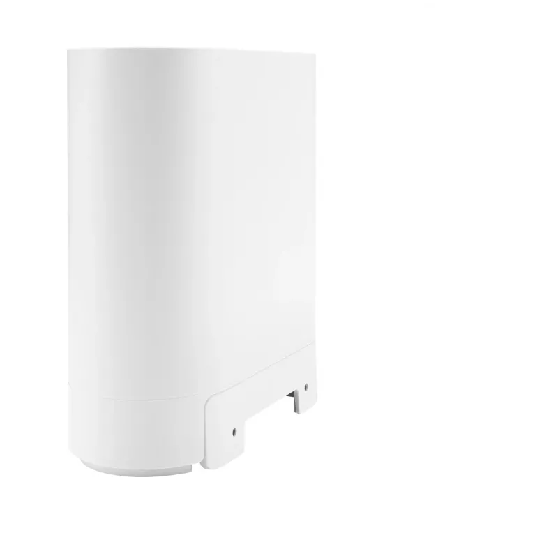 ASUS EBM68(1PK) – Expert WiFi triju dažnių juostų (2,4 GHz / 5 GHz / 5 GHz) Wi-Fi 6 (802.11ax) belaidis maršrutizatorius verslui, baltas, 3 vidinės antenos