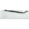 Gorenje MO4250CLI Ivory grilio mikrobangų krosnelė, 20 L, 700 W
