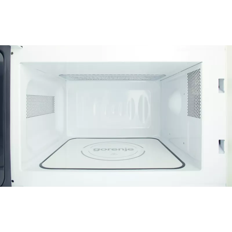 Gorenje MO4250CLI Ivory grilio mikrobangų krosnelė, 20 L, 700 W