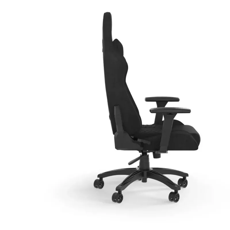 Kėdė Corsair TC100 RELAXED Padded Seat Black Backrest 59.5x81 cm