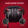 HyperX Cloud III – žaidimų ausinės (juodos)