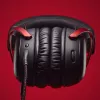 HyperX Cloud III – žaidimų ausinės (juodos)