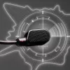 HyperX Cloud III – žaidimų ausinės (juodos)