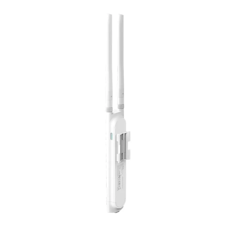 TP-Link EAP113-Outdoor 300 Mbit/s Baltas „Power over Ethernet“ (PoE)