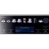 Espresso aparatas Siemens EQ.6 plus s100 — 1,7 L vandens bakas, 15 bar, 300 g pupelių talpa, 1500 W