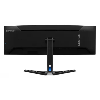 Lenovo Legion R45w-30 monitorius 113 cm (44,5 colio) 5120 x 1440 pikselių DQHD LED juodas