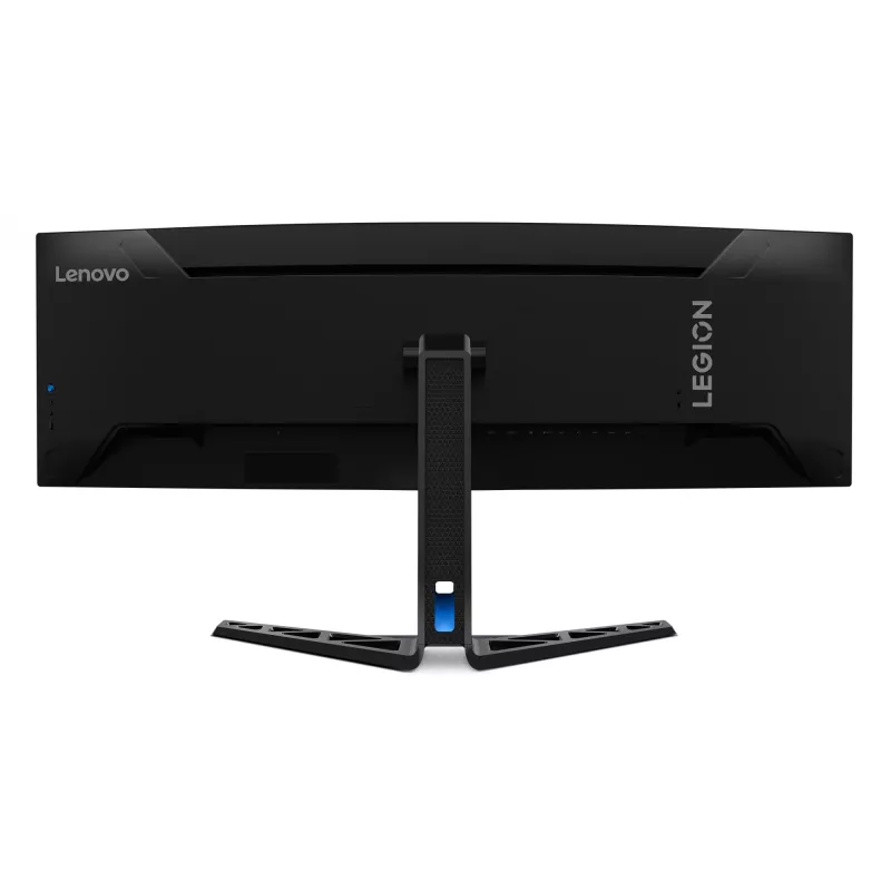 Lenovo Legion R45w-30 monitorius 113 cm (44,5 colio) 5120 x 1440 pikselių DQHD LED juodas