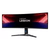 Lenovo Legion R45w-30 monitorius 113 cm (44,5 colio) 5120 x 1440 pikselių DQHD LED juodas