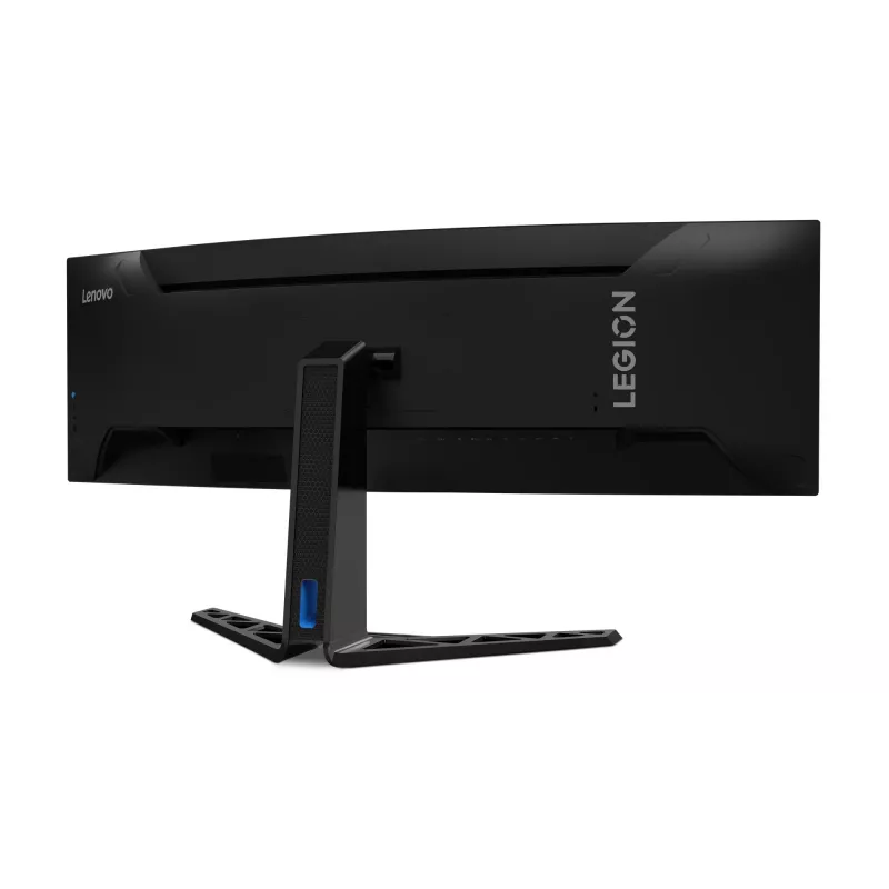 Lenovo Legion R45w-30 monitorius 113 cm (44,5 colio) 5120 x 1440 pikselių DQHD LED juodas