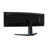 Lenovo Legion R45w-30 monitorius 113 cm (44,5 colio) 5120 x 1440 pikselių DQHD LED juodas