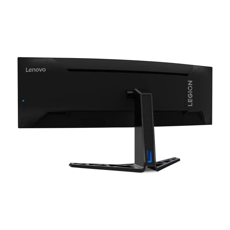 Lenovo Legion R45w-30 monitorius 113 cm (44,5 colio) 5120 x 1440 pikselių DQHD LED juodas