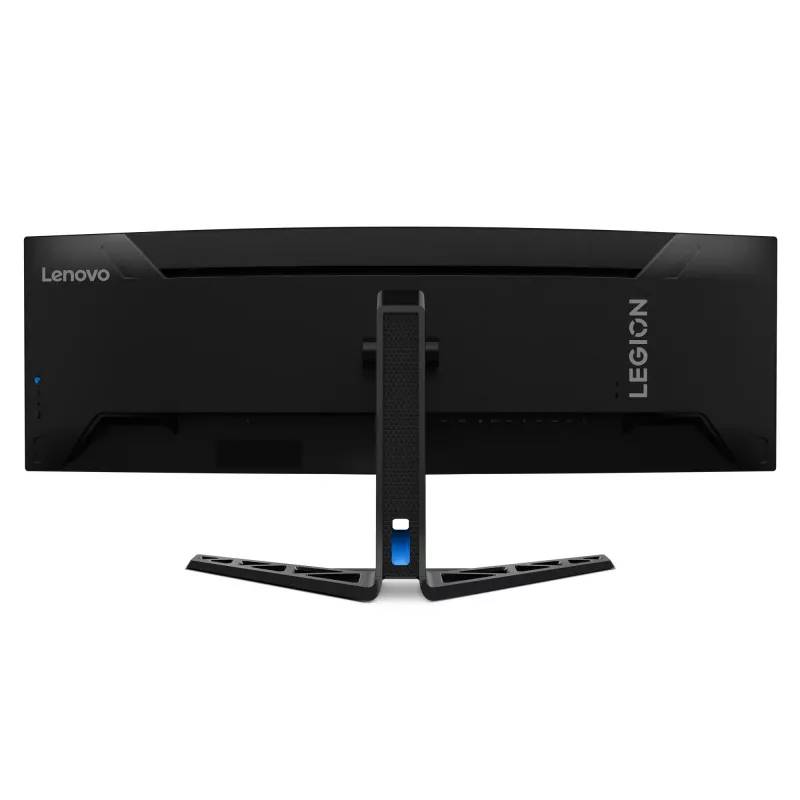 Lenovo Legion R45w-30 monitorius 113 cm (44,5 colio) 5120 x 1440 pikselių DQHD LED juodas