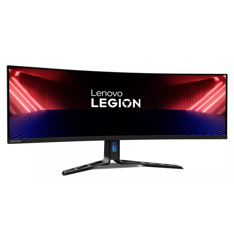 Lenovo Legion R45w-30 monitorius 113 cm (44,5 colio) 5120 x 1440 pikselių DQHD LED juodas