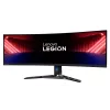 Lenovo Legion R45w-30 monitorius 113 cm (44,5 colio) 5120 x 1440 pikselių DQHD LED juodas