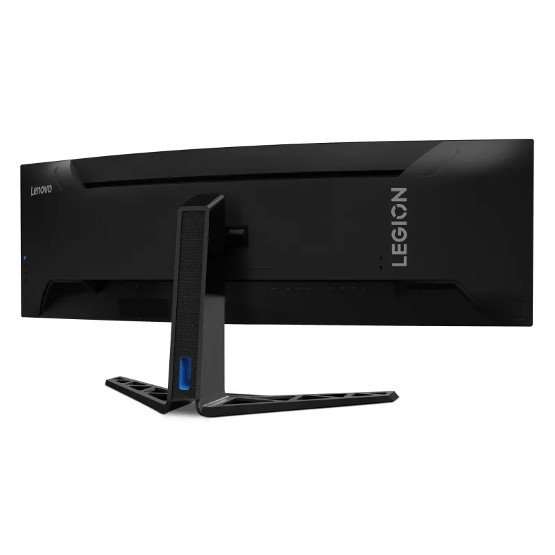 Lenovo Legion R45w-30 monitorius 113 cm (44,5 colio) 5120 x 1440 pikselių DQHD LED juodas