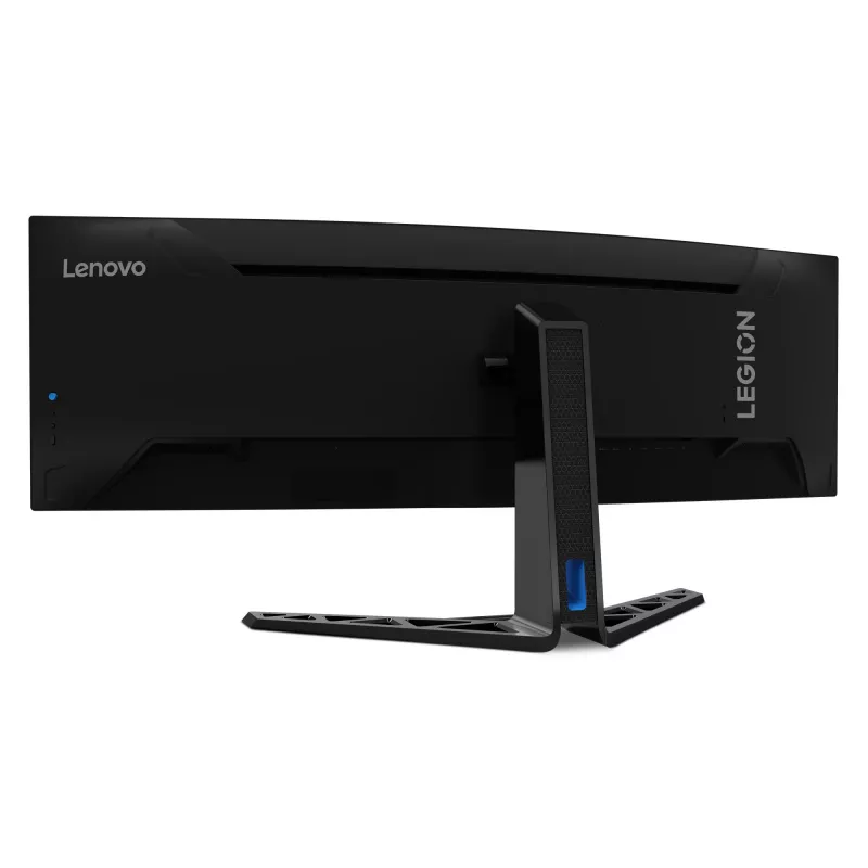 Lenovo Legion R45w-30 monitorius 113 cm (44,5 colio) 5120 x 1440 pikselių DQHD LED juodas