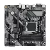 Motininė plokštė GIGABYTE A620M DS3H, A620, AM5, ATX