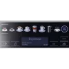 Siemens EQ.6 plus TE657319RW pilnai automatinis espresso aparatas su malūnėliu, 1,7 l, 19 bar