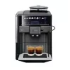 Siemens EQ.6 plus TE657319RW pilnai automatinis espresso aparatas su malūnėliu, 1,7 l, 19 bar