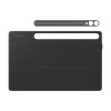 Samsung EF-BX810PBEGWW dėklas planšetiniam kompiuteriui 31,5 cm (12,4 colio) Viršelis