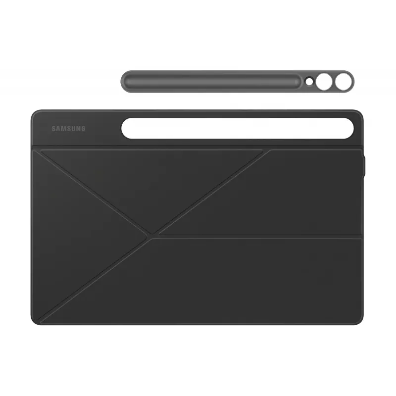 Samsung EF-BX810PBEGWW dėklas planšetiniam kompiuteriui 31,5 cm (12,4 colio) Viršelis