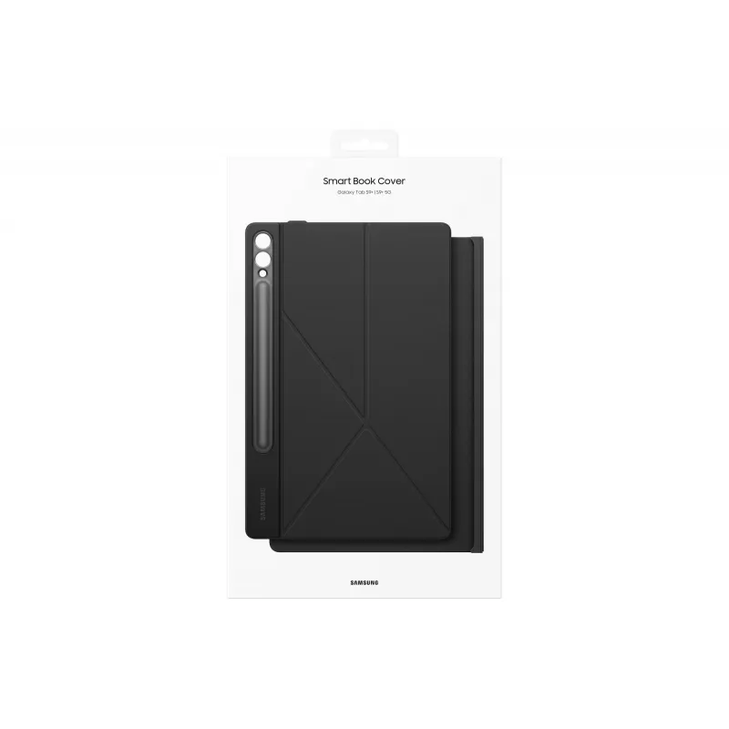 Samsung EF-BX810PBEGWW dėklas planšetiniam kompiuteriui 31,5 cm (12,4 colio) Viršelis