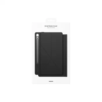 Samsung EF-BX710PBEGWW planšetinio kompiuterio dėklas 27,9 cm (11 colių) Juodas